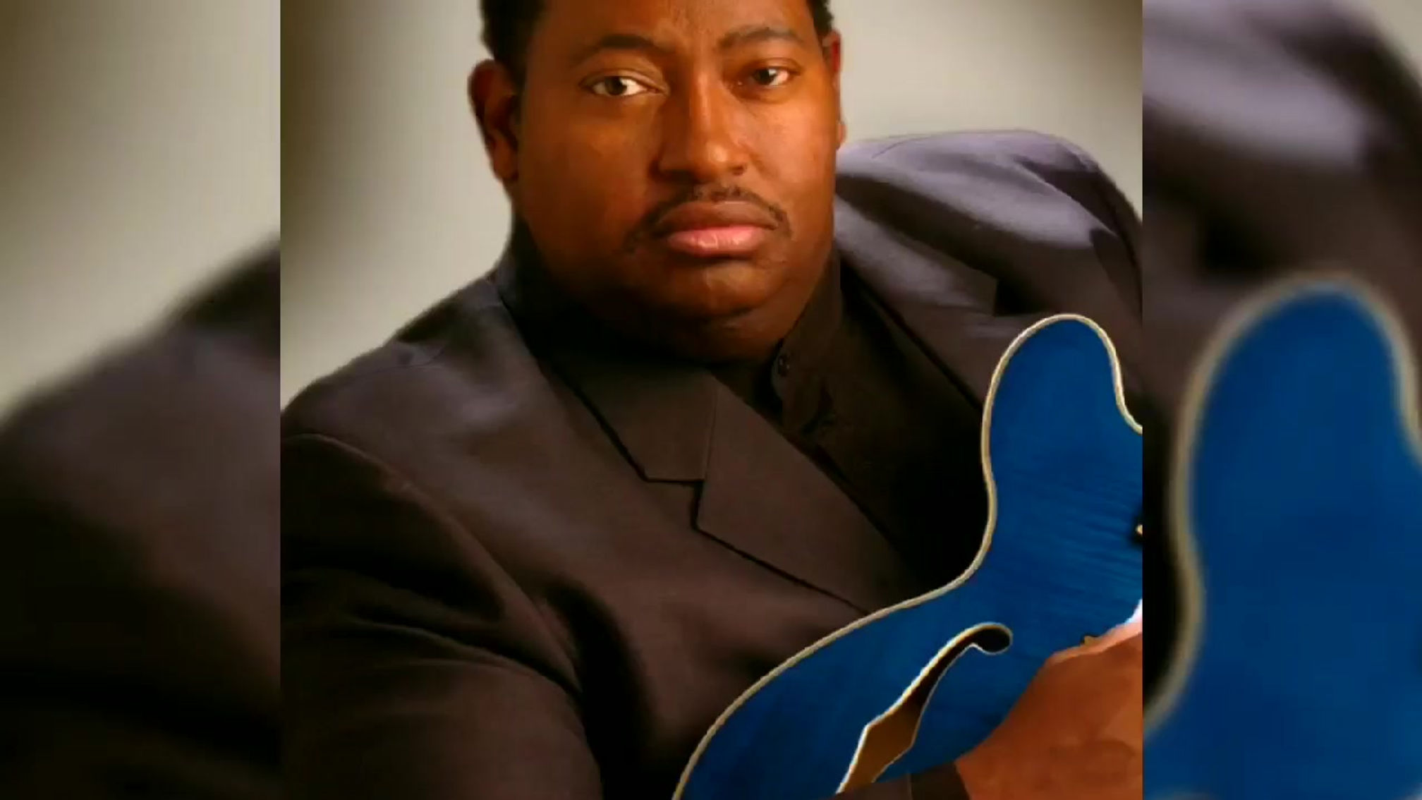 RIck Hicks - Feel Like Making Love